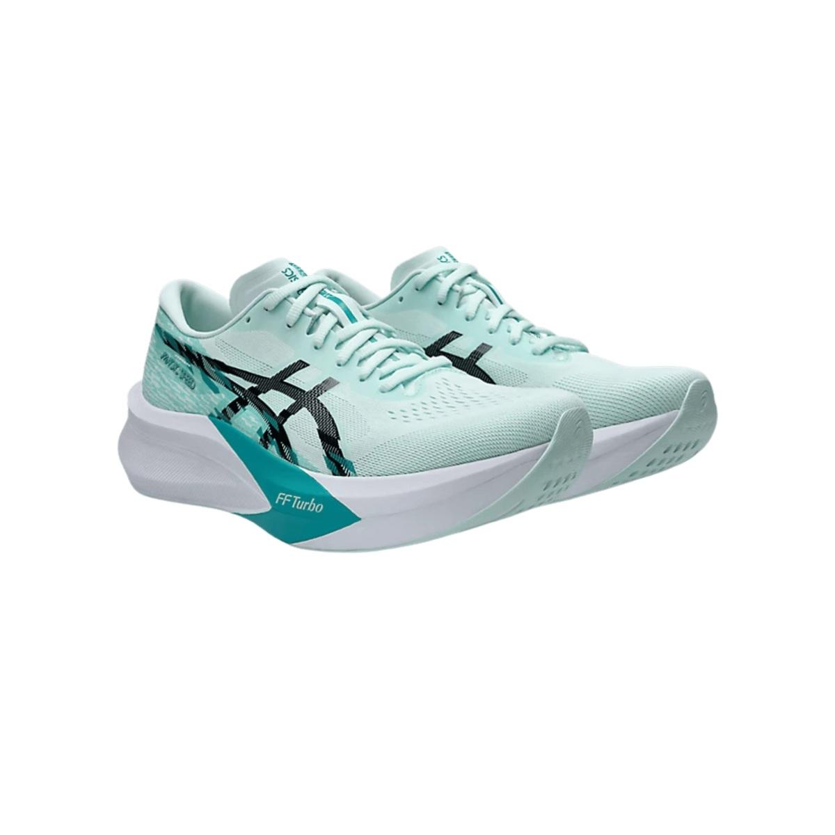 Asics Magic Speed 4 Scarpe Running Uomo