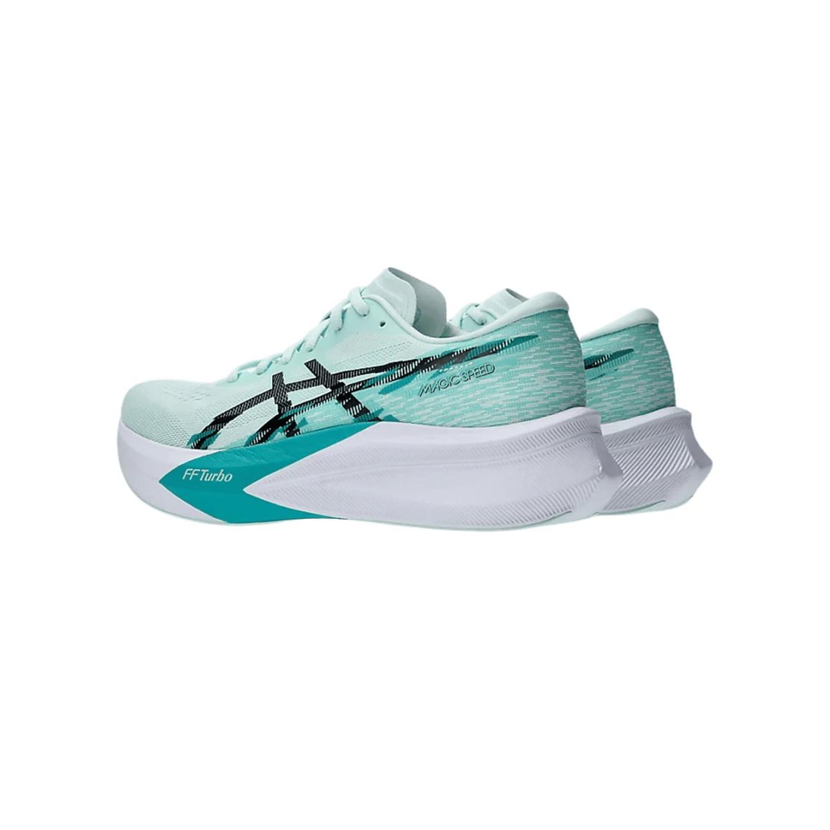Asics Magic Speed 4 Scarpe Running Uomo