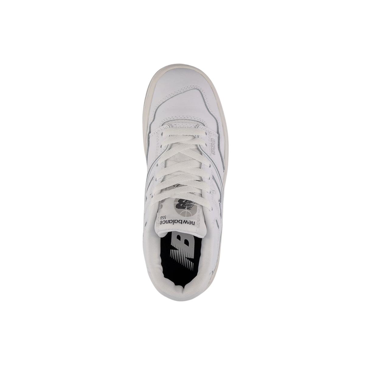 New Balance 550 Lifestyle Scarpe Sneakers Bambino