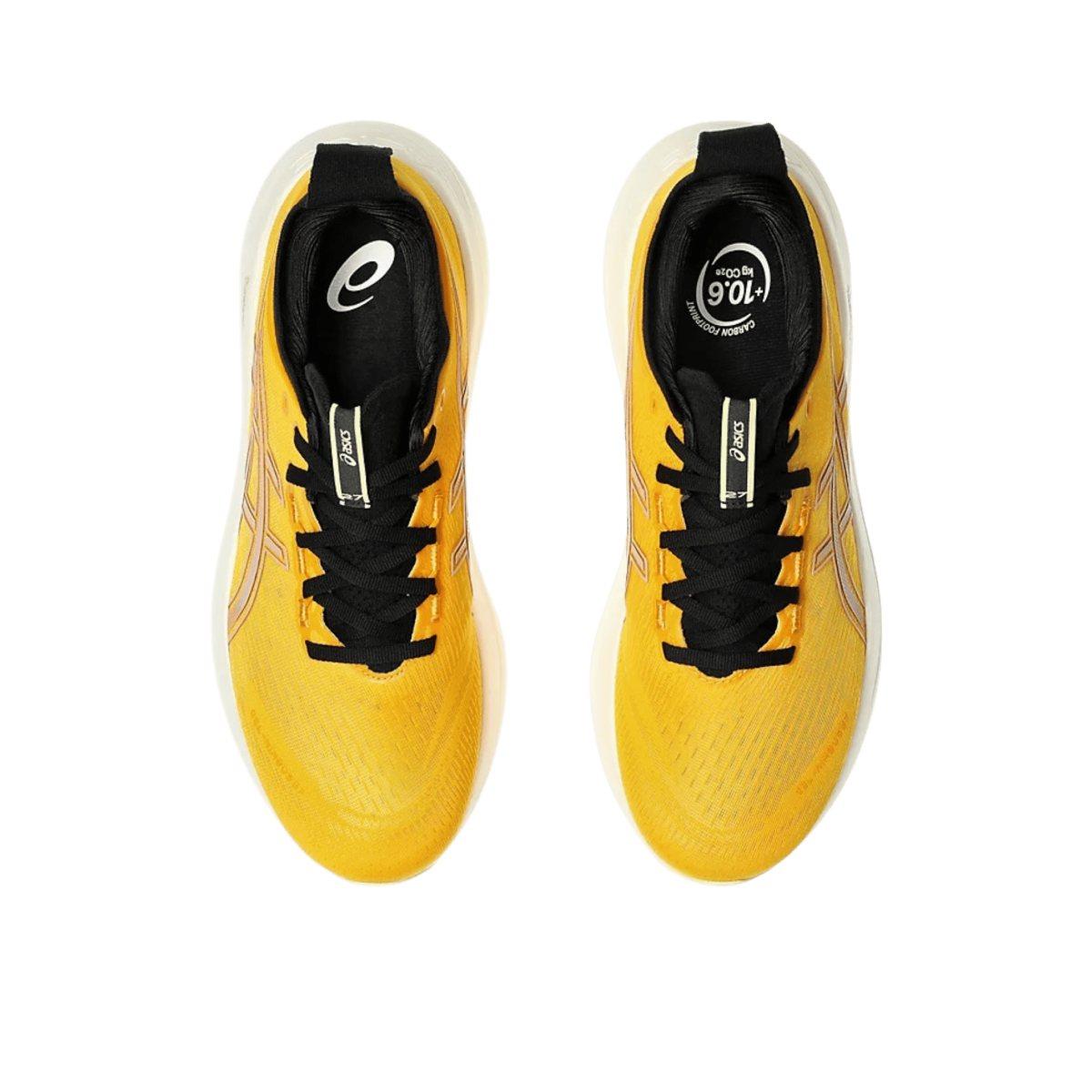 Asics Gel Nimbus 27 Scarpe Running Uomo