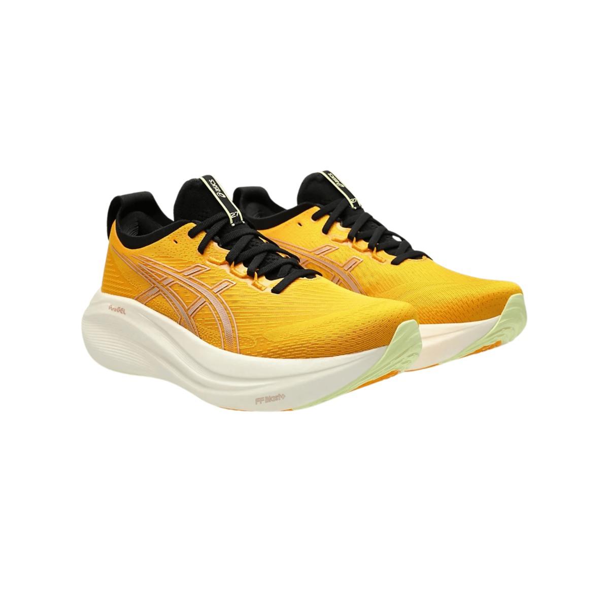 Asics Gel Nimbus 27 Scarpe Running Uomo