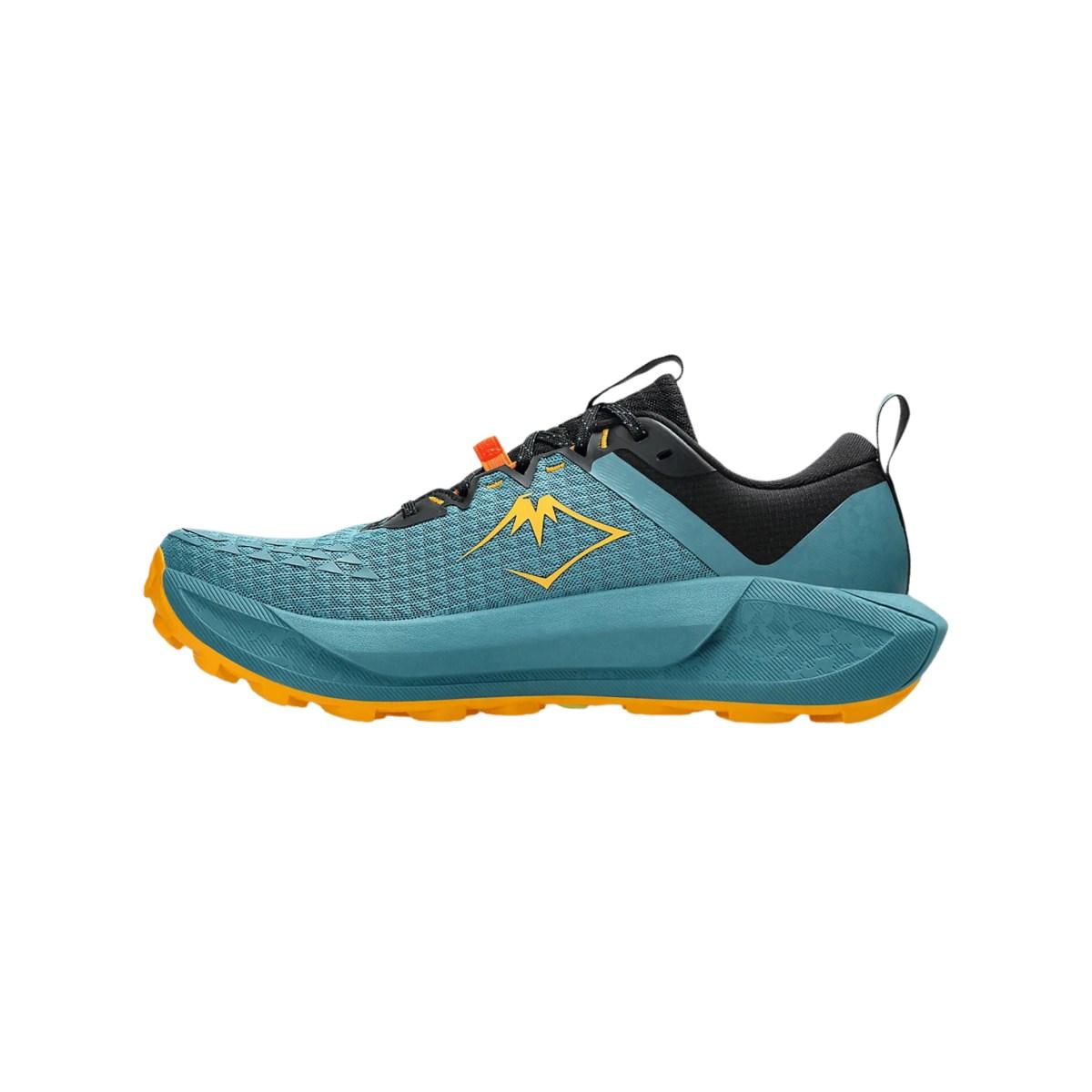 Asics Gel Trabuco 13 Scarpe Running Uomo