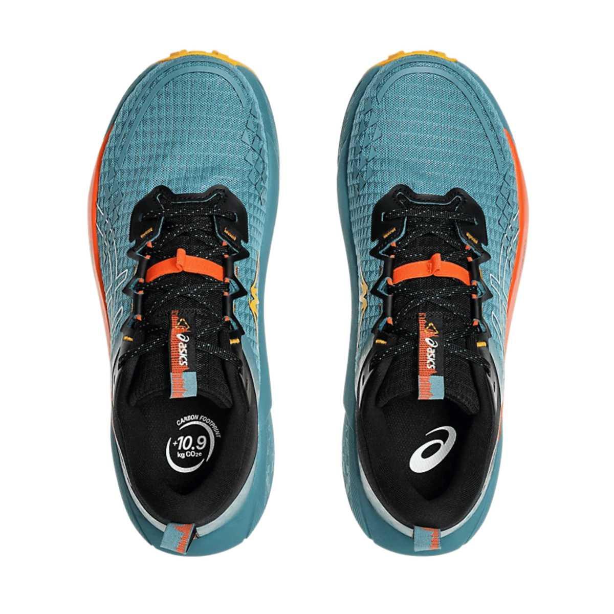 Asics Gel Trabuco 13 Scarpe Running Uomo