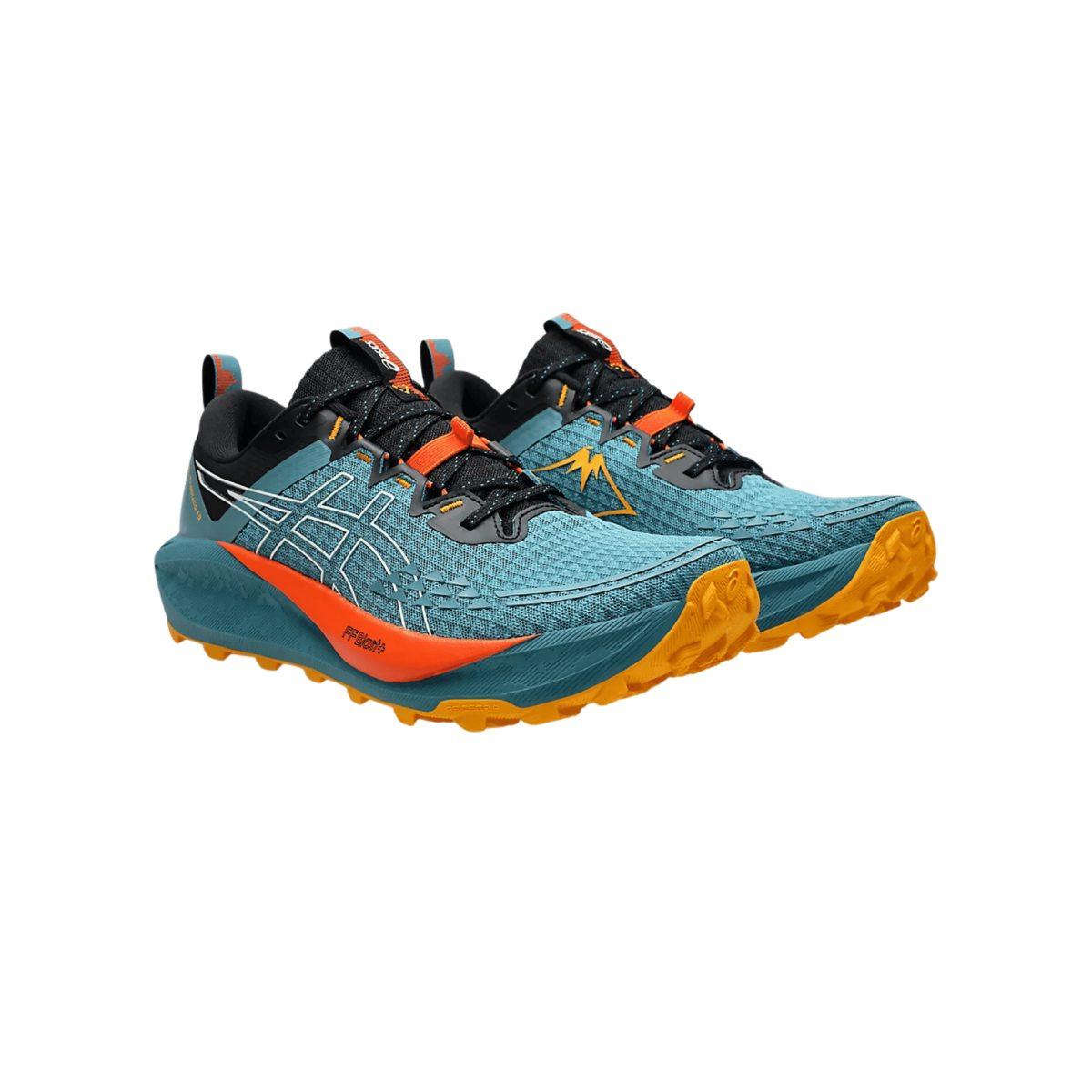 Asics Gel Trabuco 13 Scarpe Running Uomo