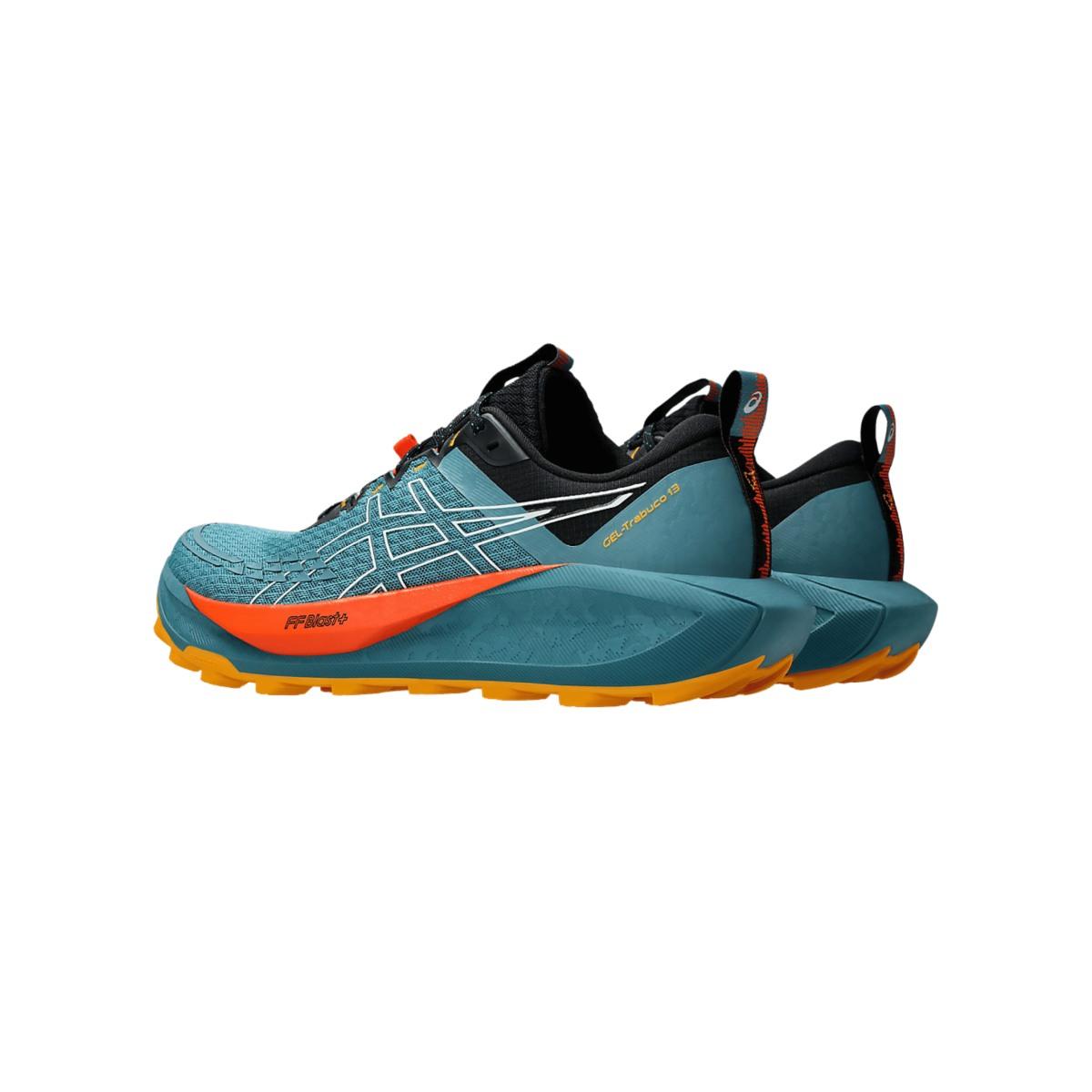 Asics Gel Trabuco 13 Scarpe Running Uomo