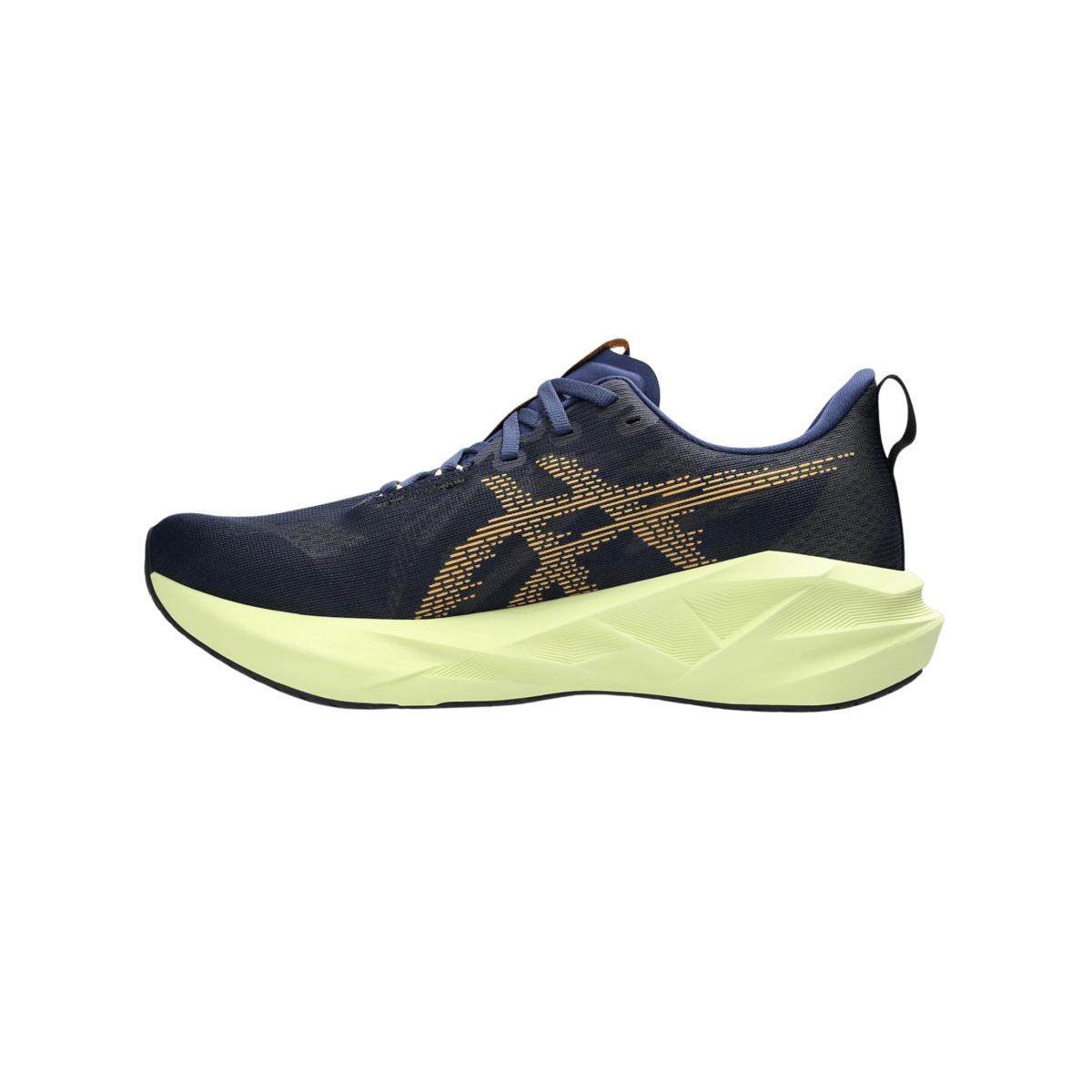 Asics Novablast 5 Scarpe Uomo Running