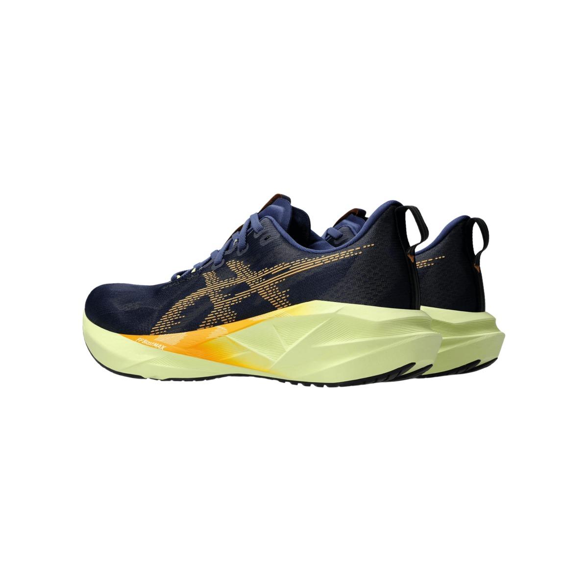 Asics Novablast 5 Scarpe Uomo Running