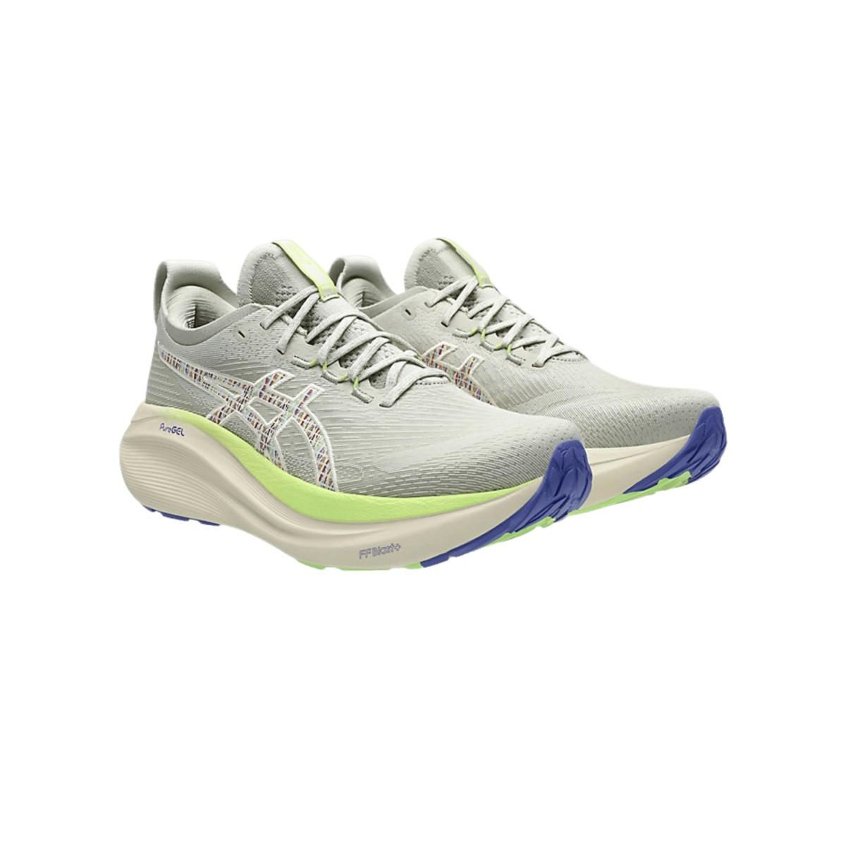 Asics Gel-Nimbus 27  TR Scarpe Running Uomo
