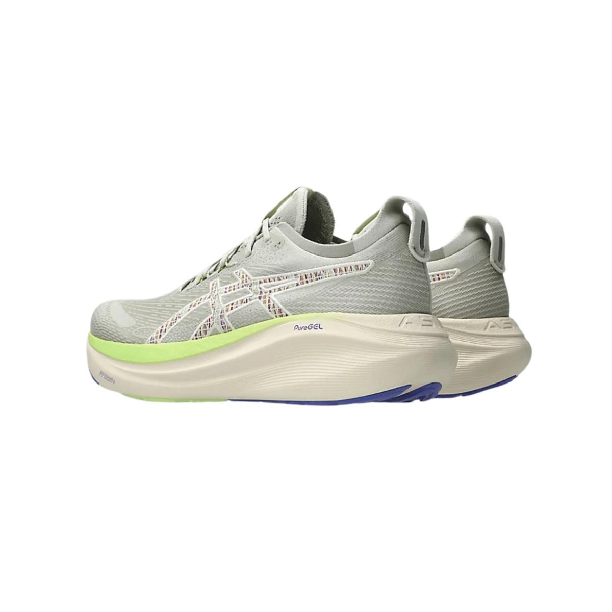 Asics Gel-Nimbus 27  TR Scarpe Running Uomo