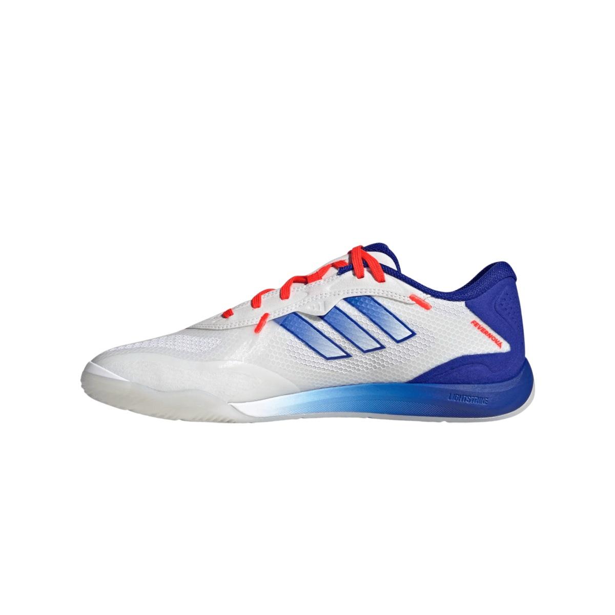 Adidas Fevernova Court Indoor Scarpe Calcetto Uomo