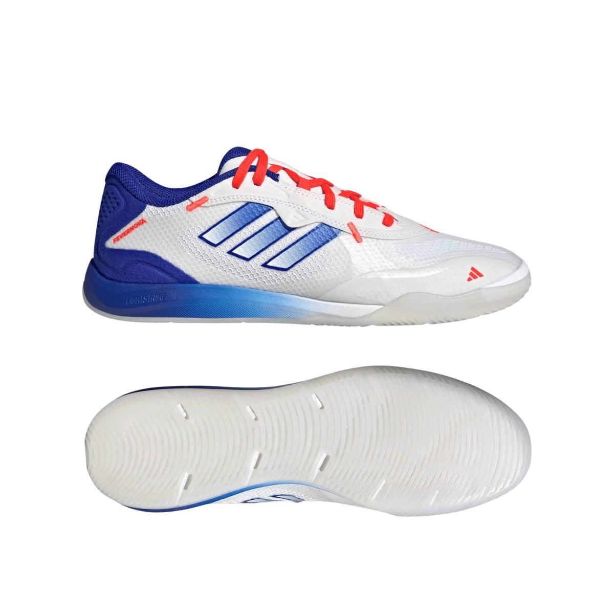 Adidas Fevernova Court Indoor Scarpe Calcetto Uomo