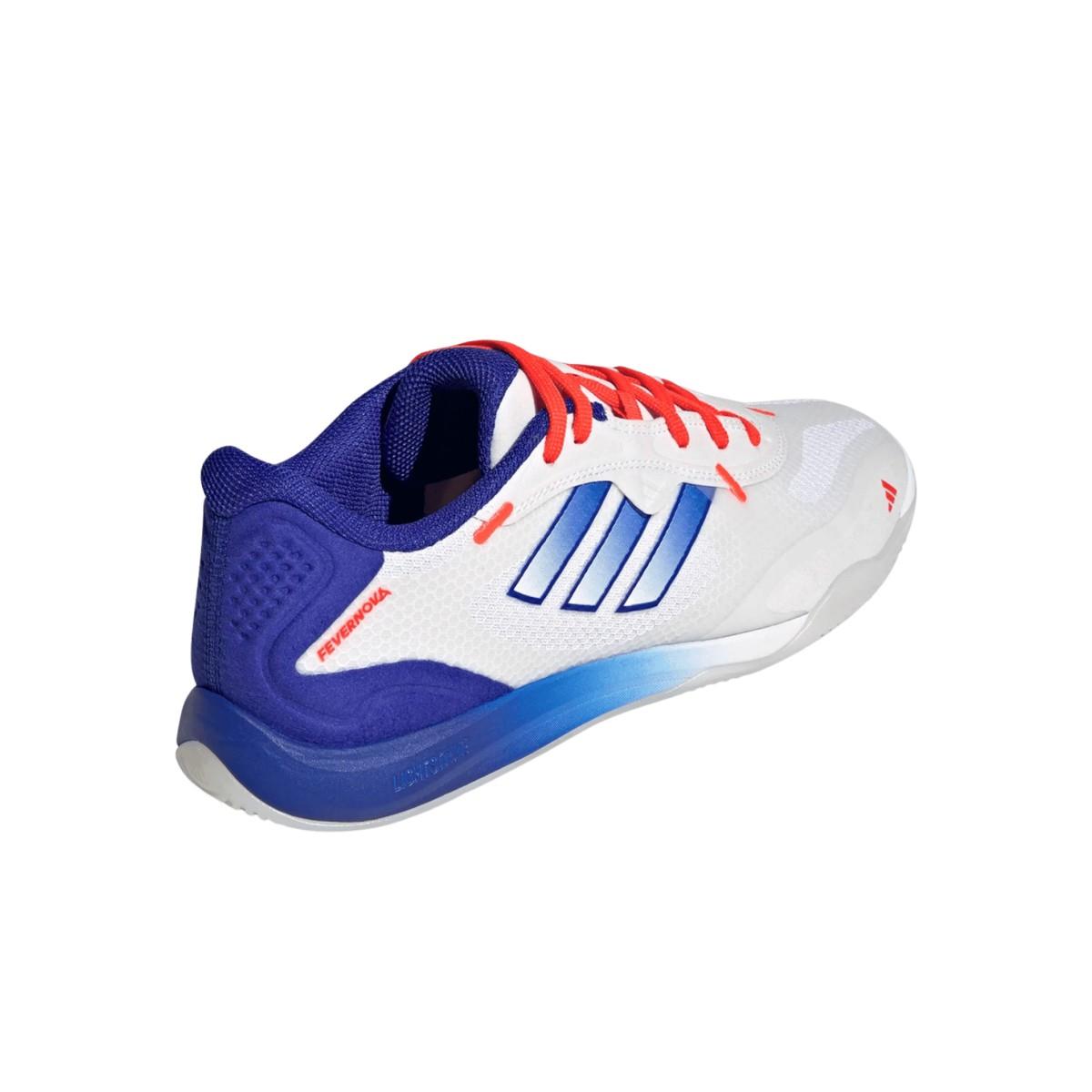 Adidas Fevernova Court Indoor Scarpe Calcetto Uomo