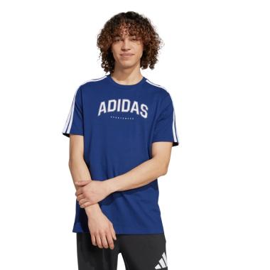 Adidas  T-shirt Uomo College Tee