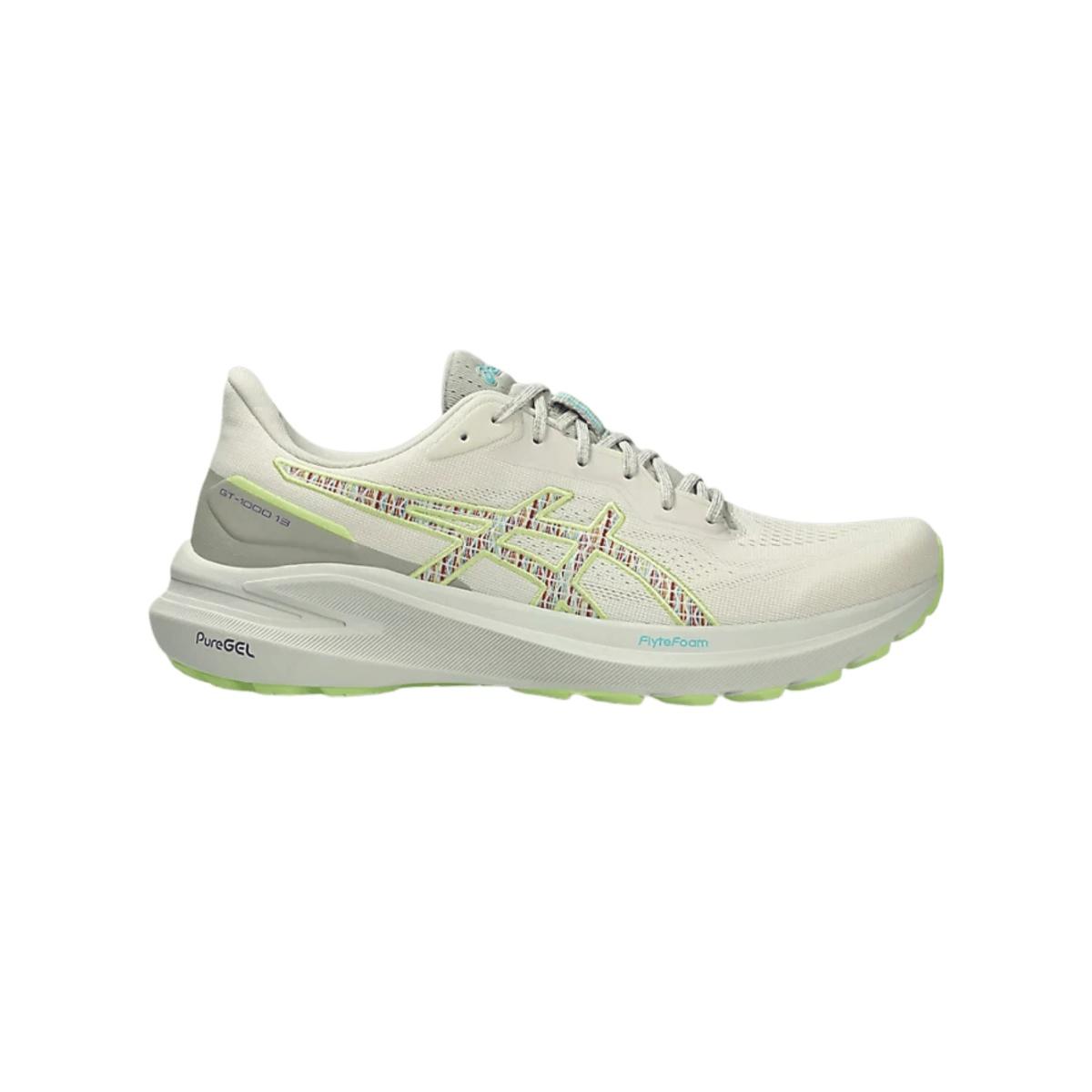 Asics Gt-1000 13  Tr Scarpe Running Uomo