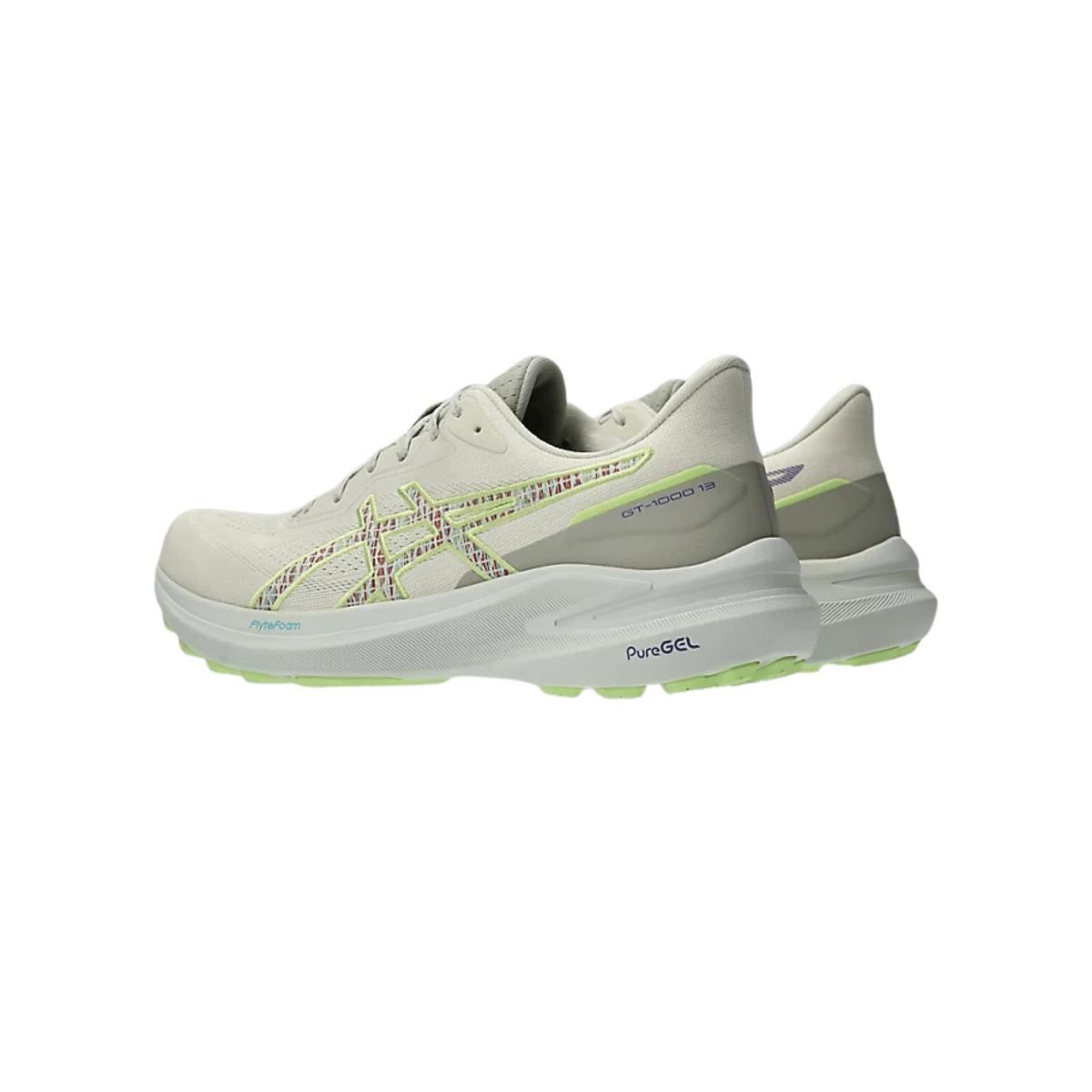 Asics Gt-1000 13  Tr Scarpe Running Uomo