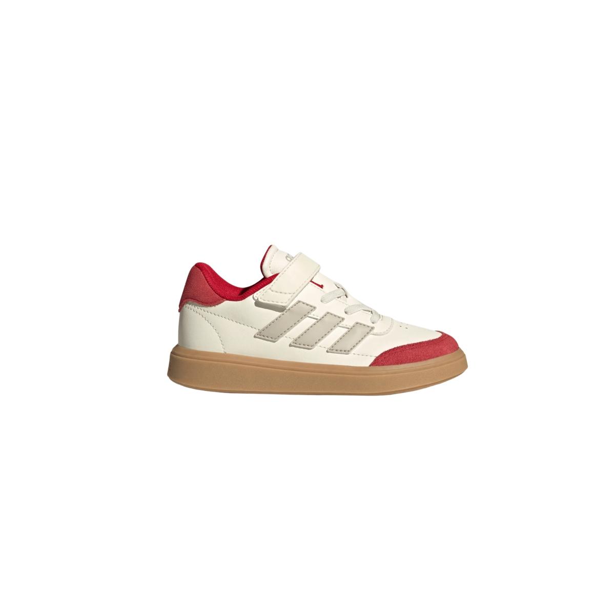 Adidas Court Block Scarpe Sneakers Bambino