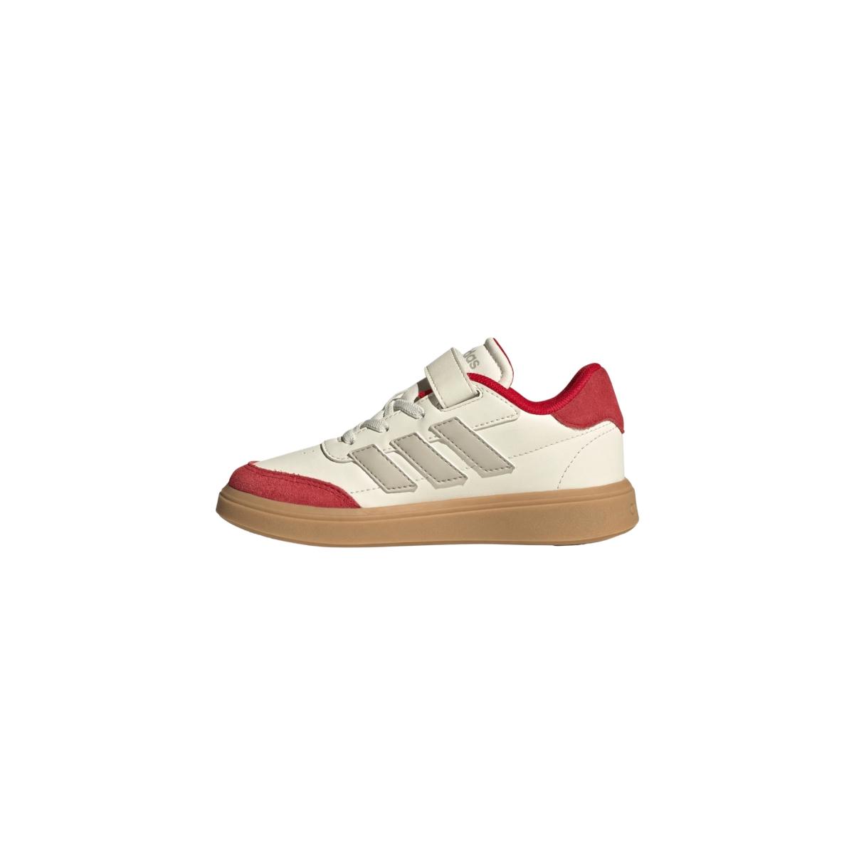 Adidas Court Block Scarpe Sneakers Bambino