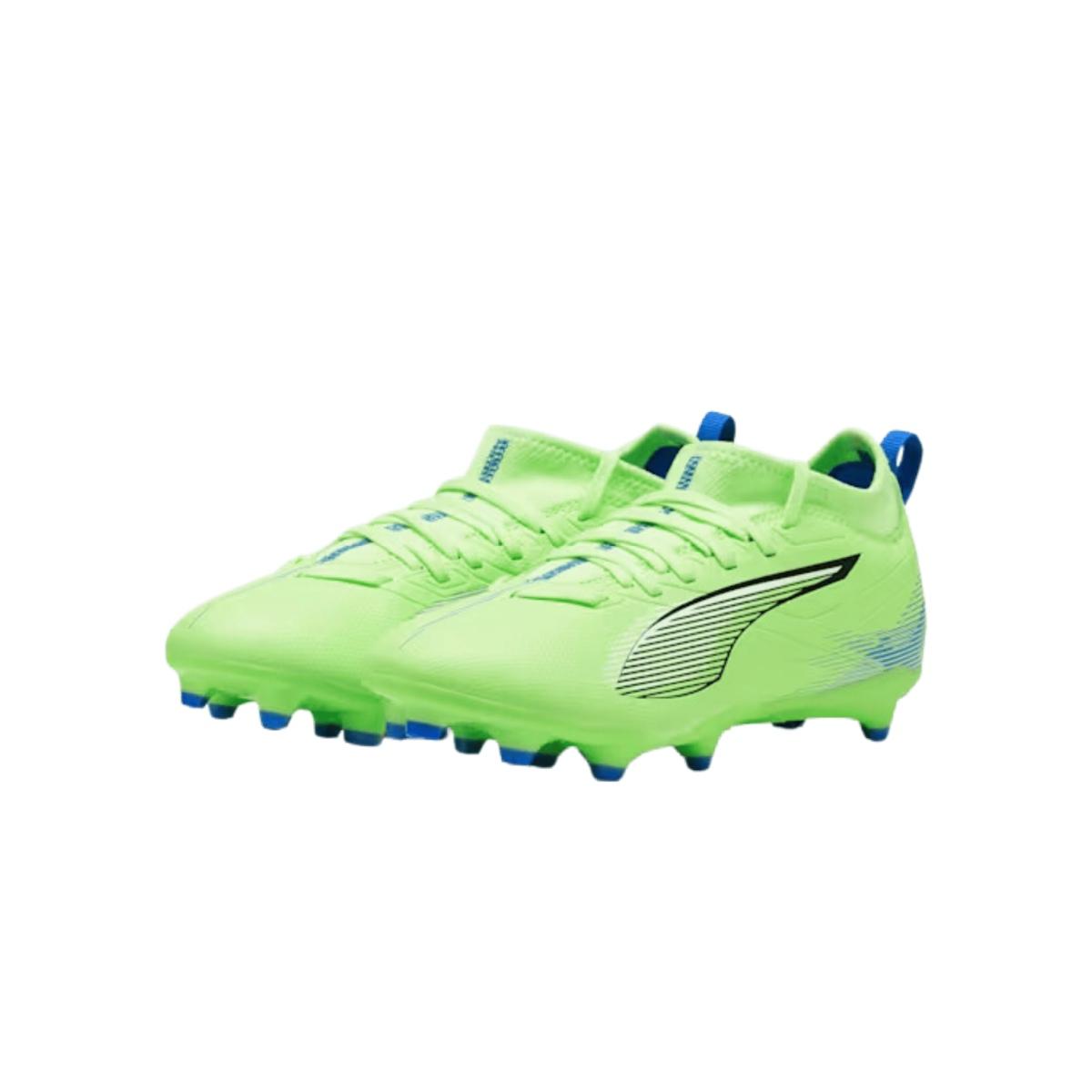 Puma Ultra 5 Match Fg/Ag Jr Scarpe Calcio Bambino