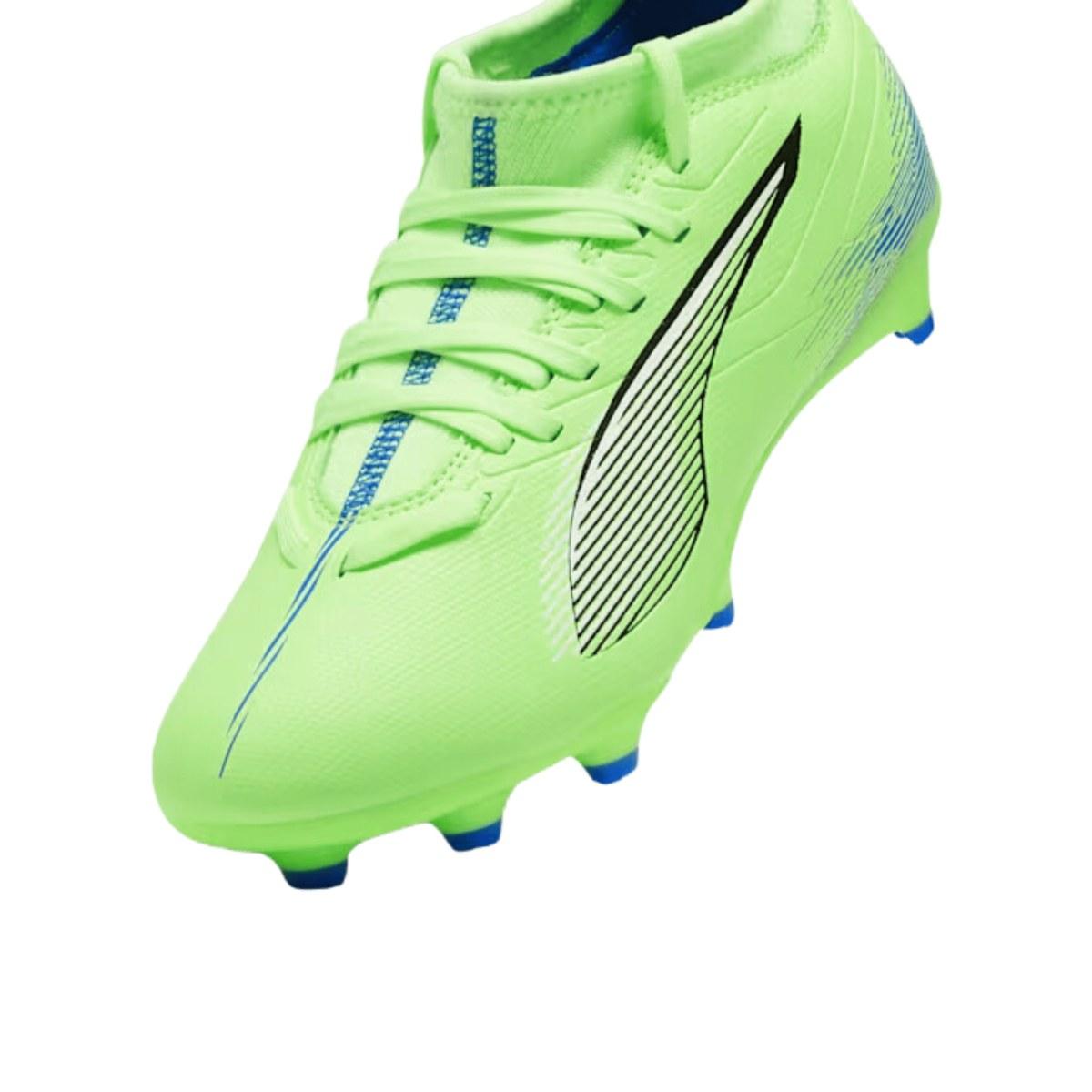 Puma Ultra 5 Match Fg/Ag Jr Scarpe Calcio Bambino