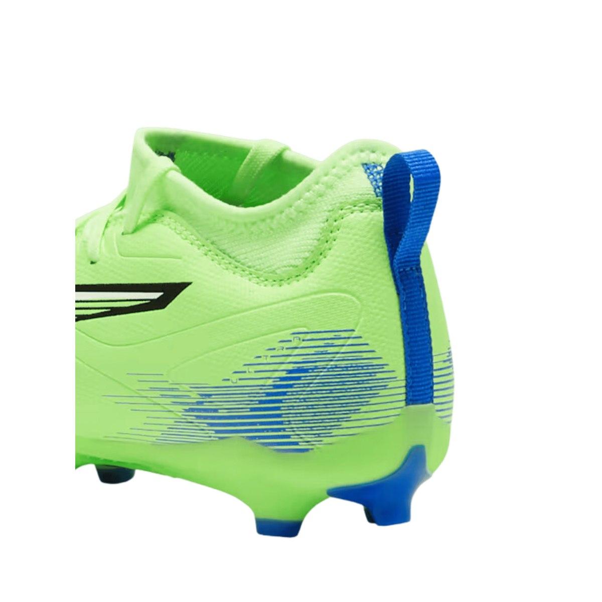 Puma Ultra 5 Match Fg/Ag Jr Scarpe Calcio Bambino