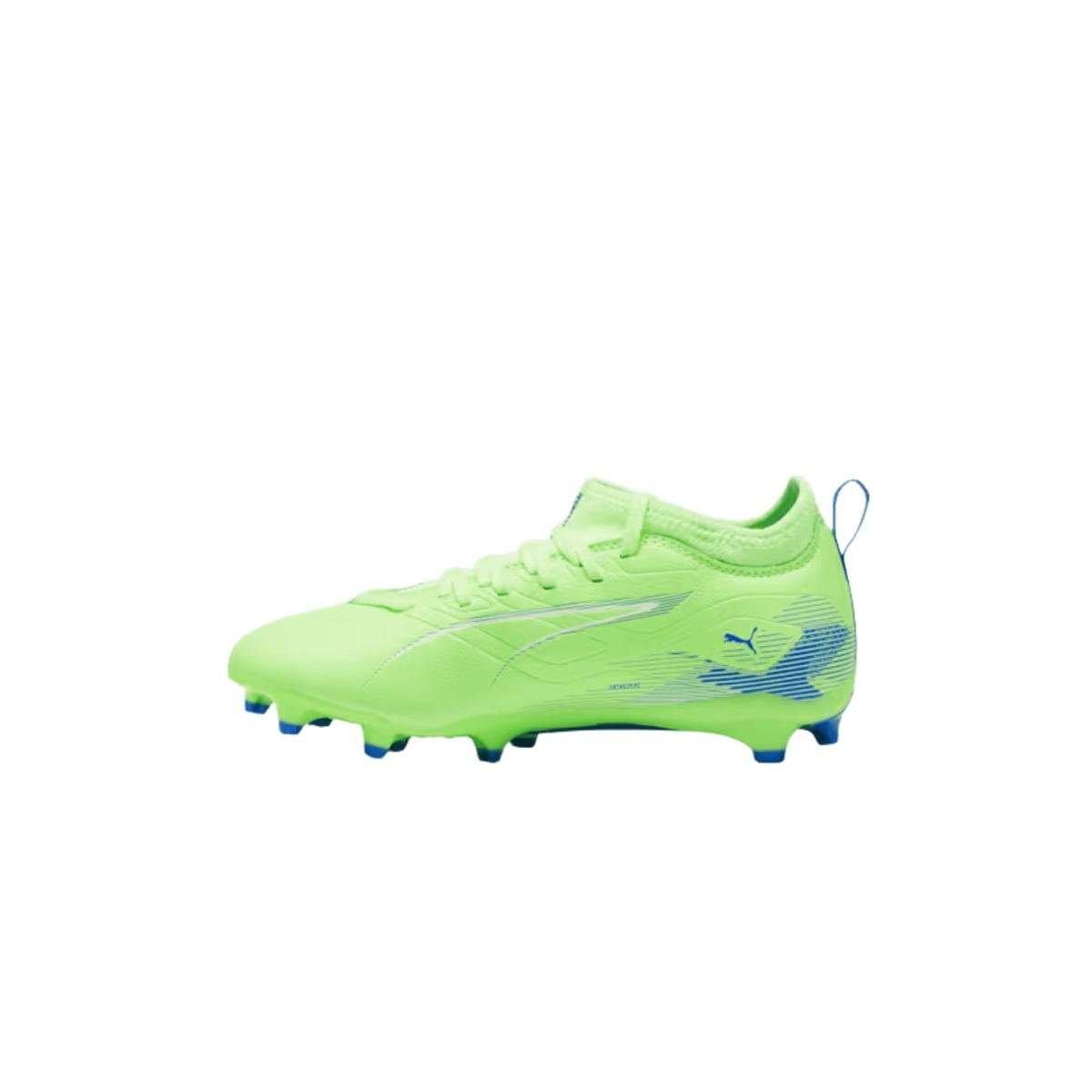 Puma Ultra 5 Match Fg/Ag Jr Scarpe Calcio Bambino