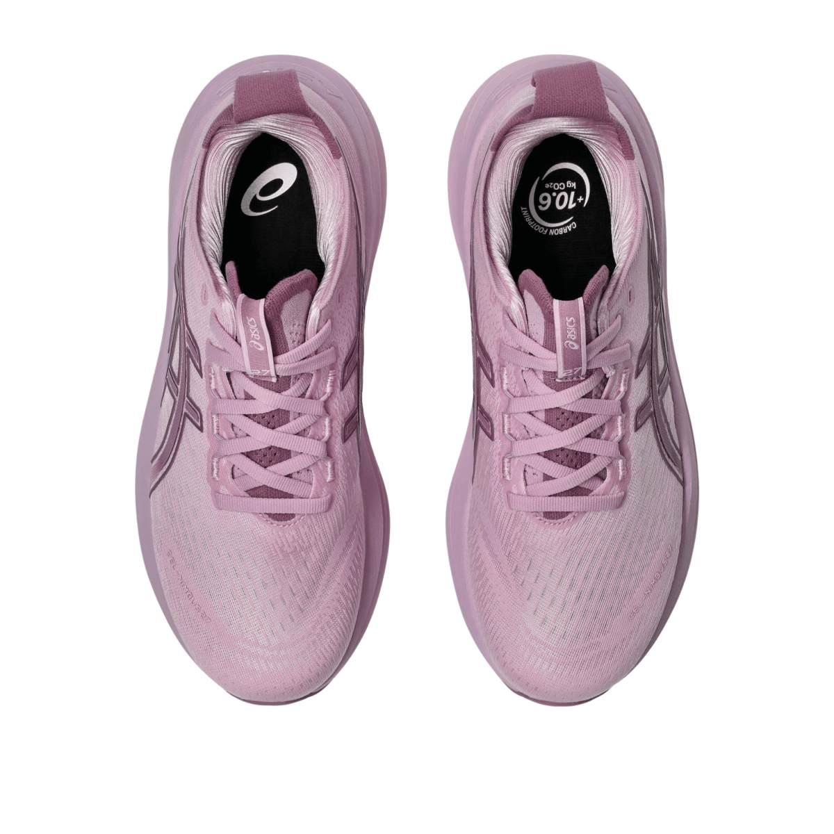 Asics Gel-Nimbus 27 Scarpe Running Donna