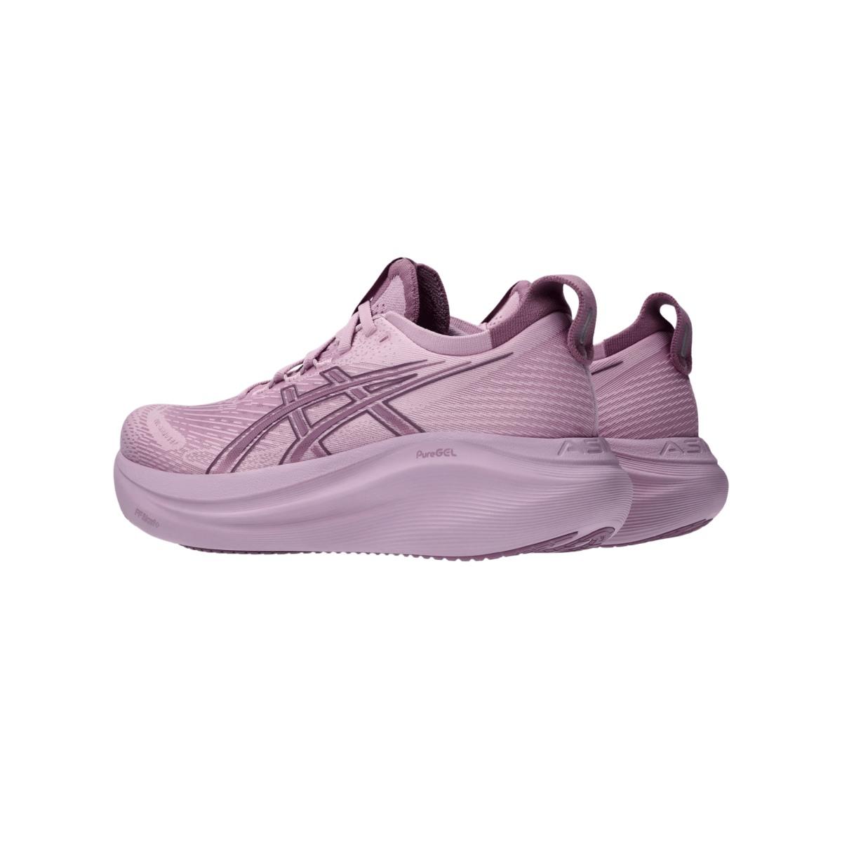 Asics Gel-Nimbus 27 Scarpe Running Donna