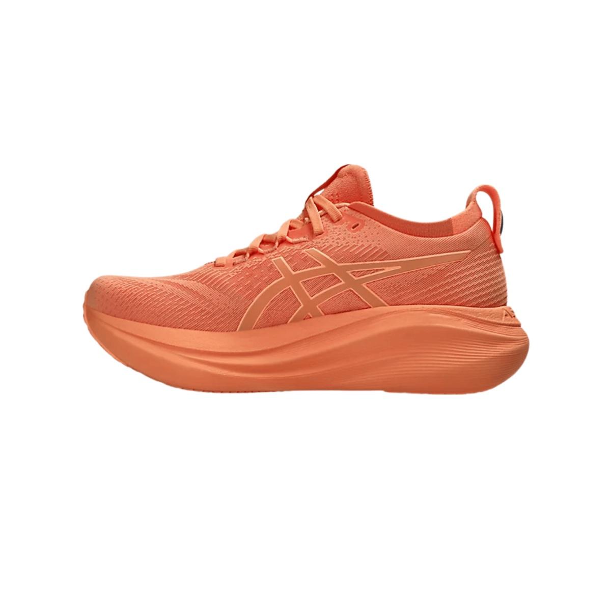 Asics Nimbus 27 Lite-Show Scarpe Running Donna