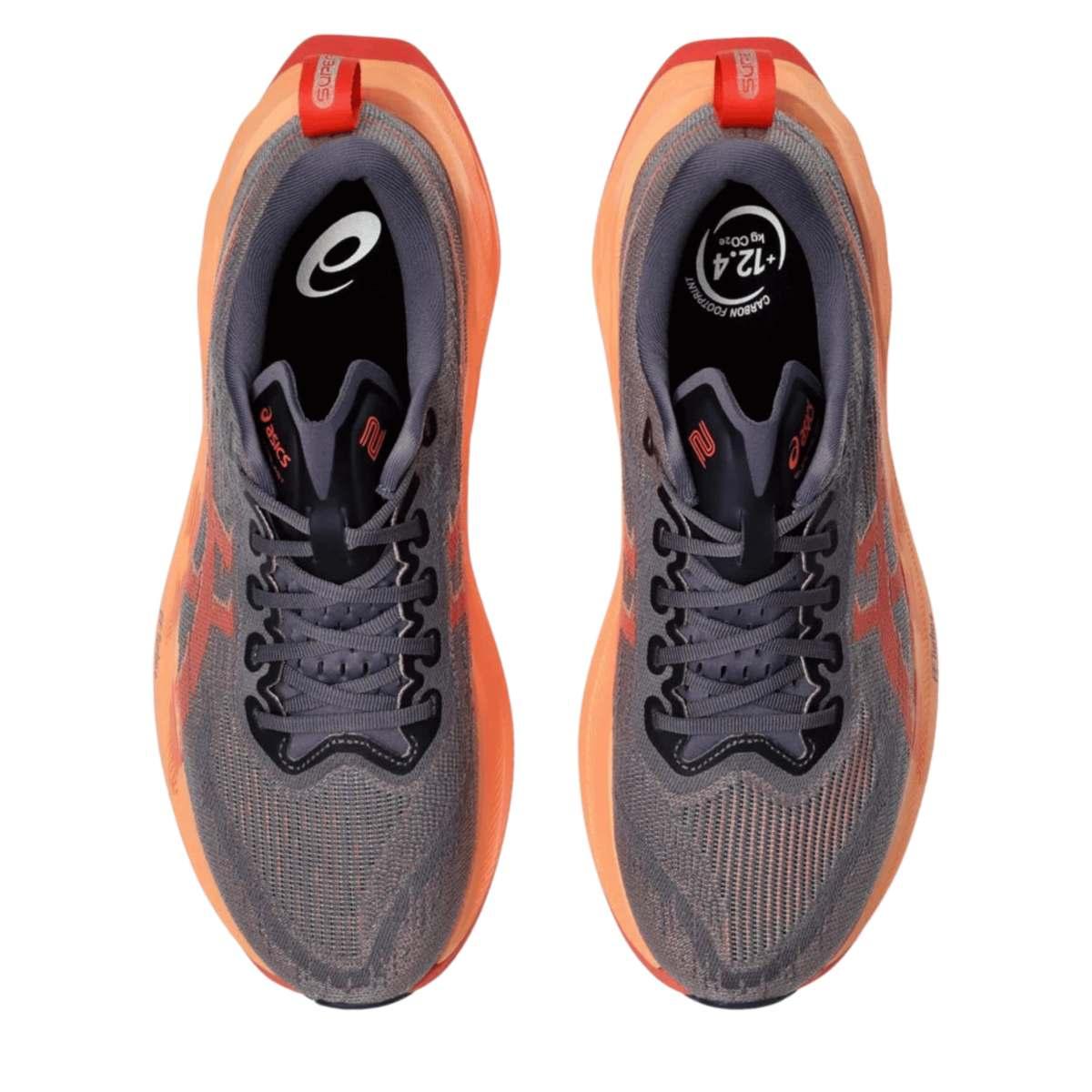 Asics Superblast 2 Scarpe Running Uomo