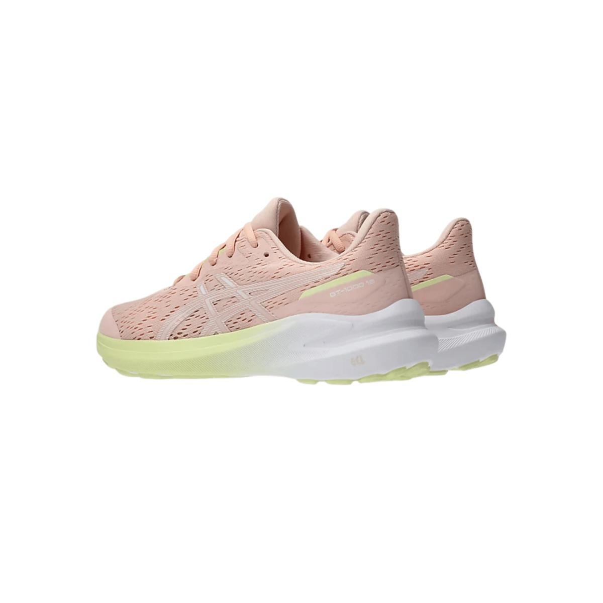 Asics Gt-1000 13 Scarpe Running Bambino