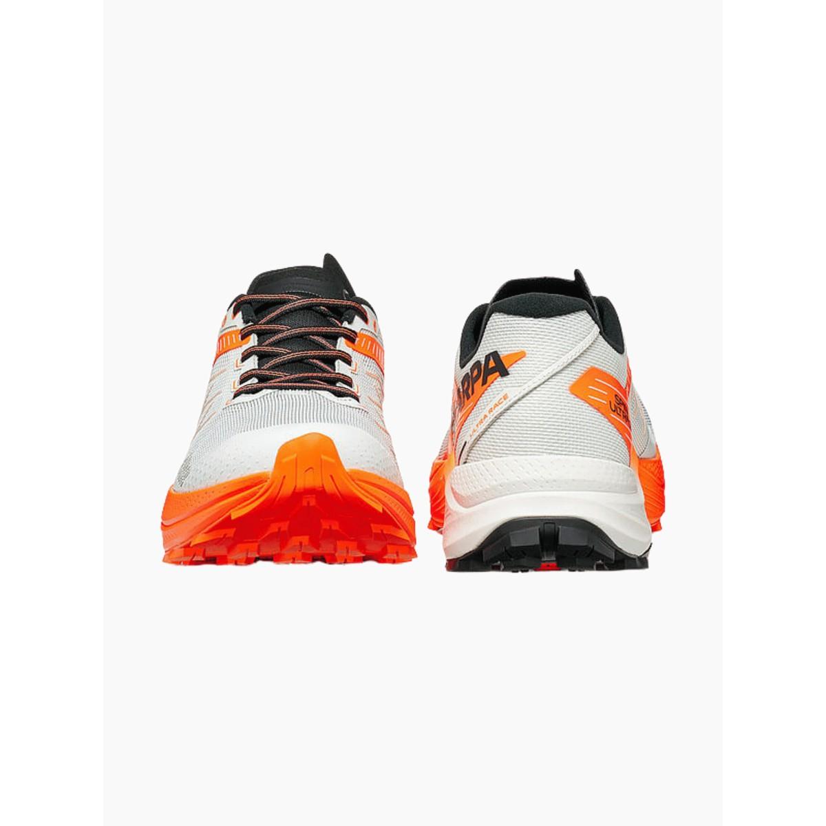 Scarpa Spin Ultra 2 Scarpe Trail Running Uomo