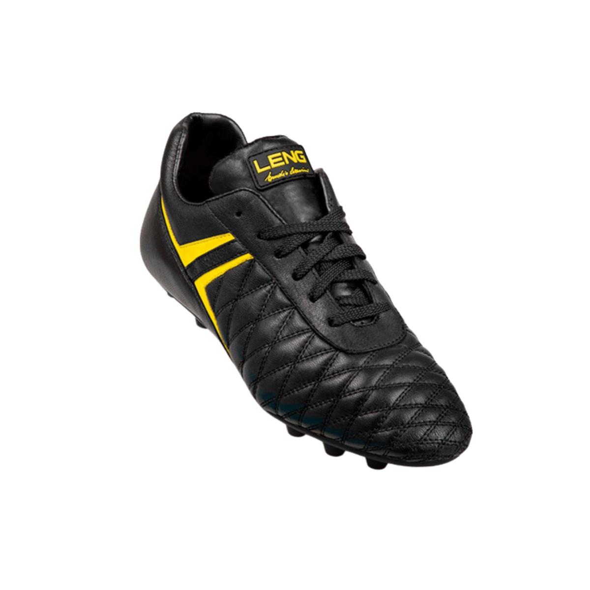 Leng Scarpe Calcio Finale Uomo