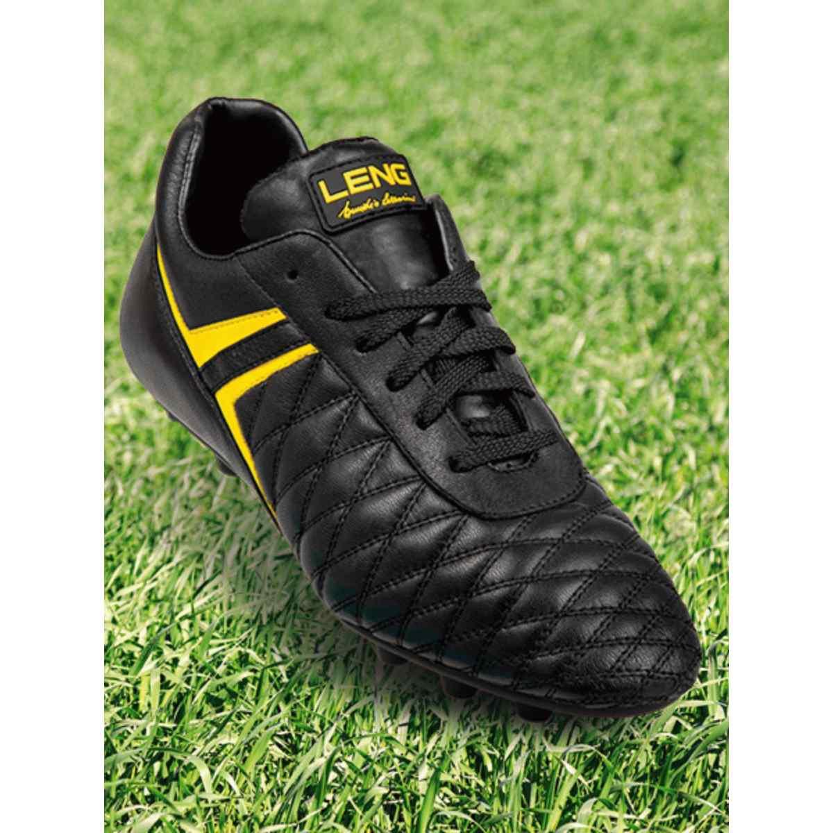 Leng Scarpe Calcio Finale Uomo