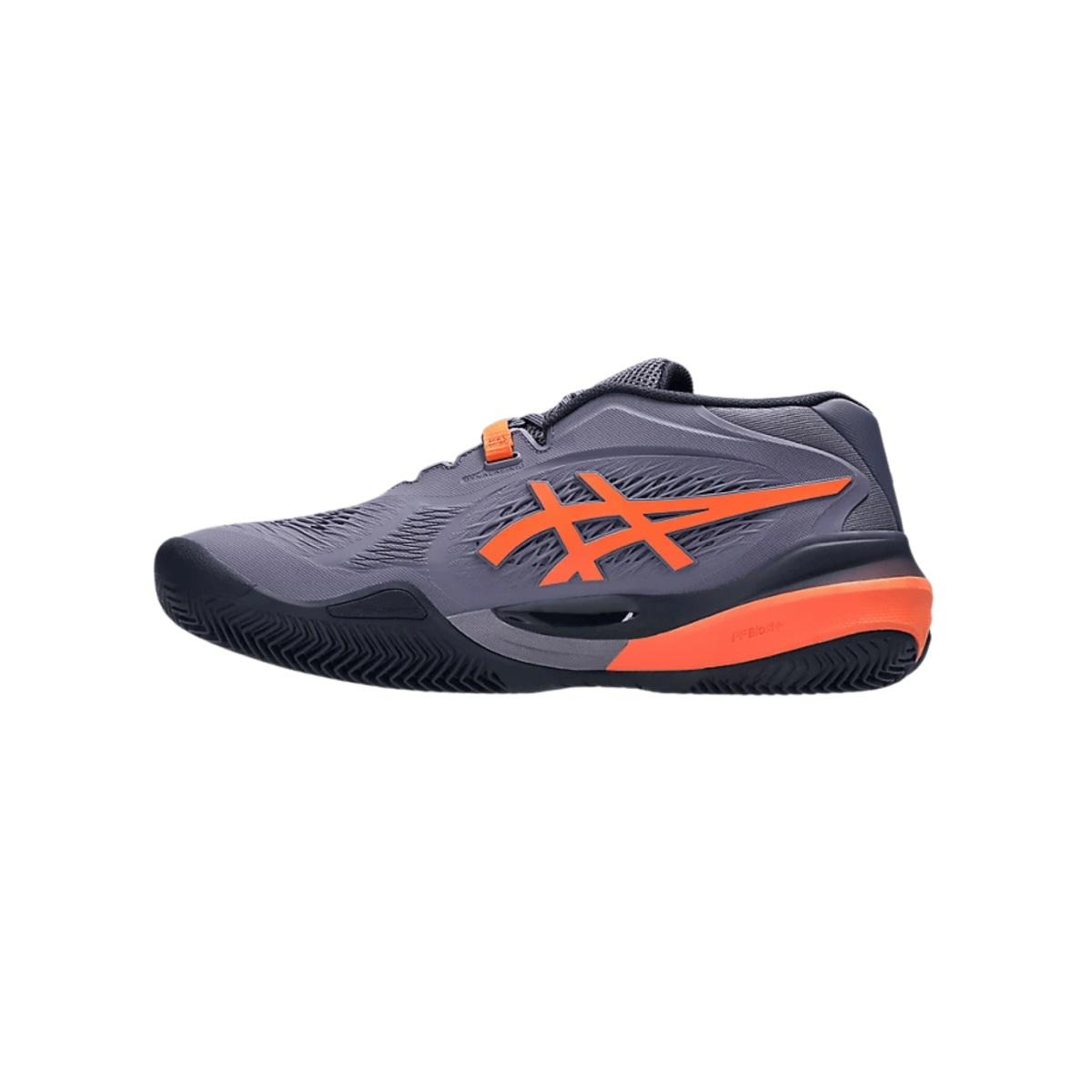 Asics Gel Resolution X Clay Scarpe Tennis Uomo