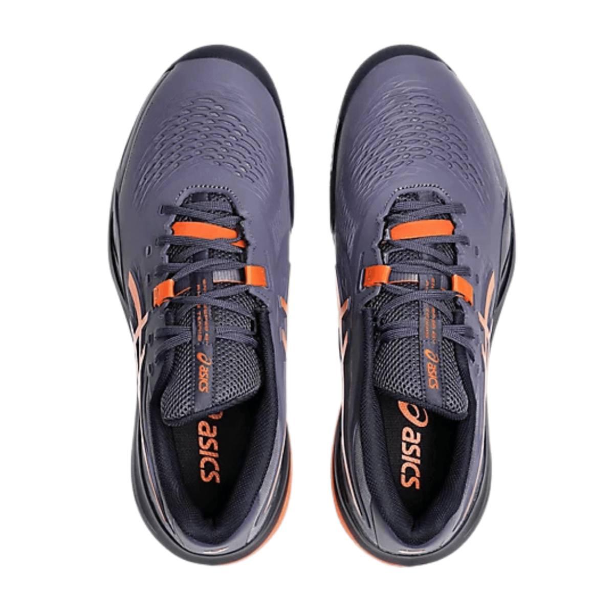 Asics Gel Resolution X Clay Scarpe Tennis Uomo
