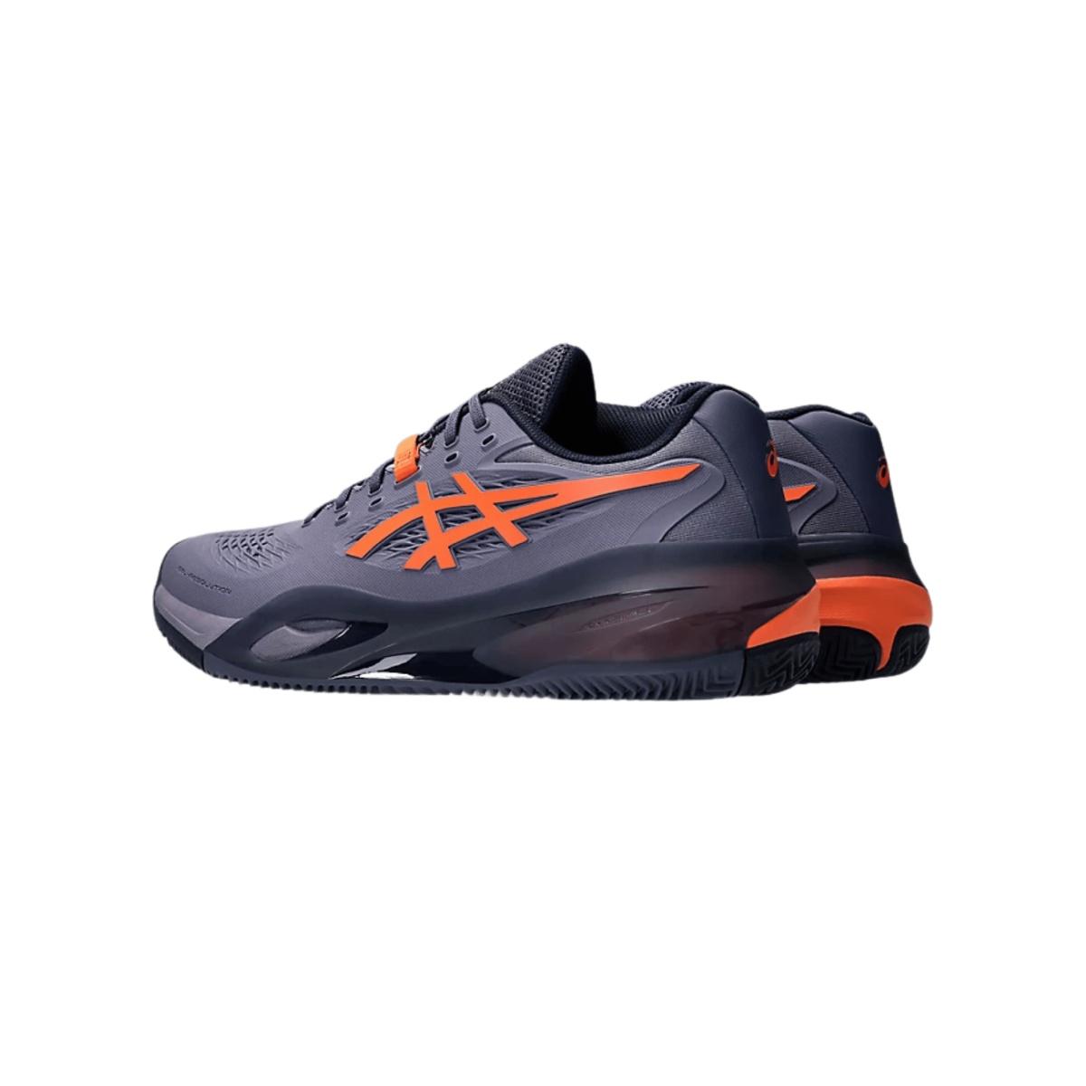 Asics Gel Resolution X Clay Scarpe Tennis Uomo