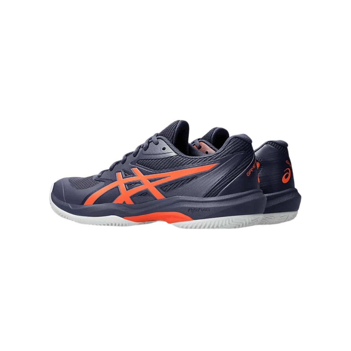Asics Game FF Clay/OC Scarpe Tennis