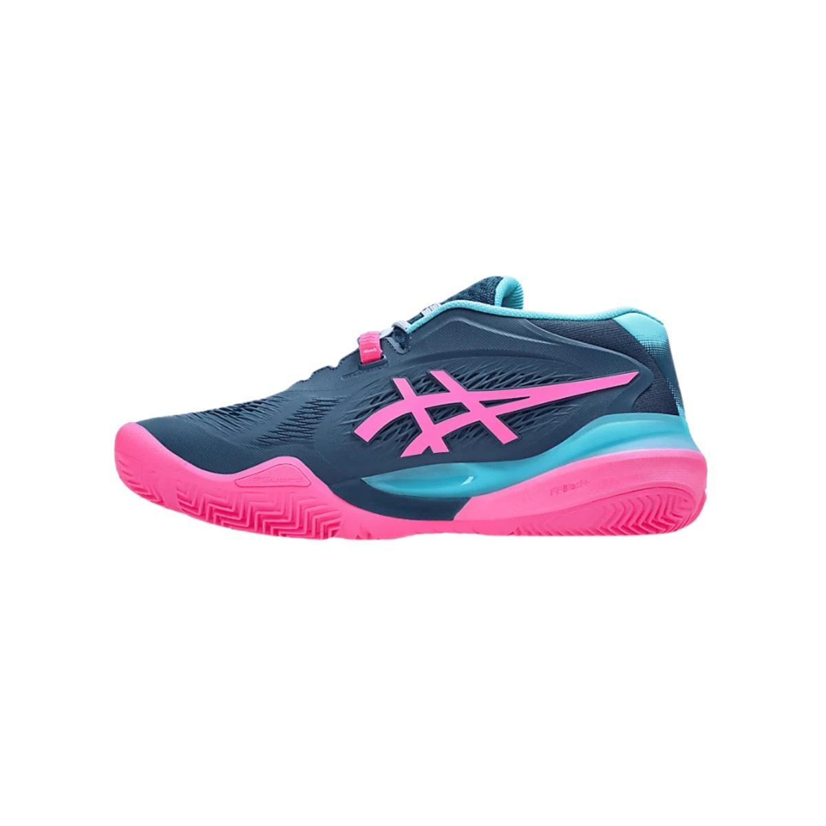 Asics Gel-resolution X Scarpe Padel Uomo