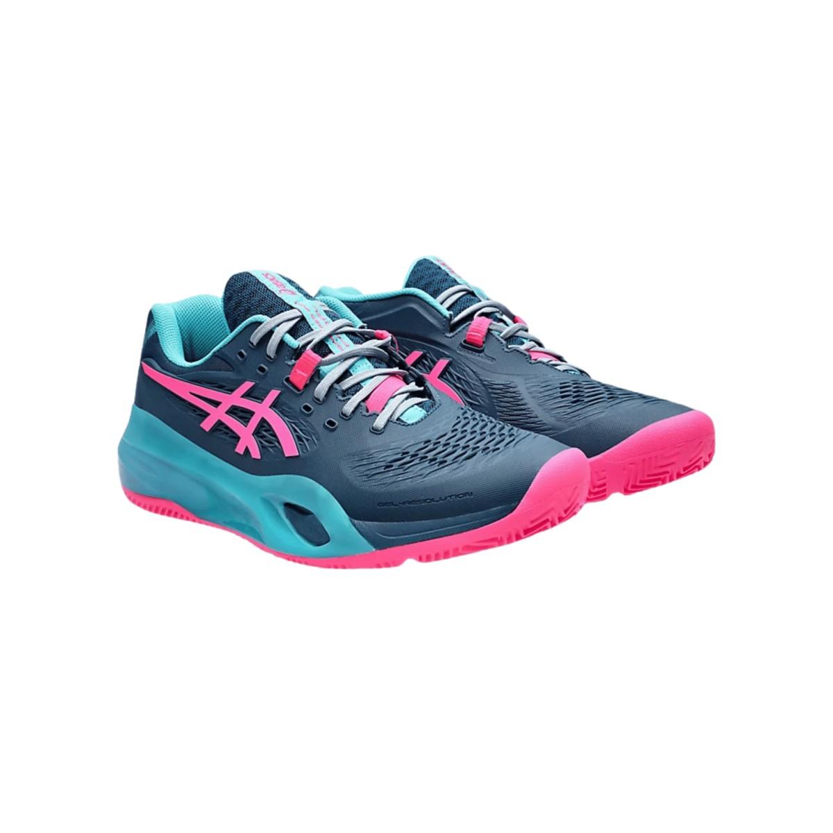 Asics Gel-resolution X Scarpe Padel Uomo
