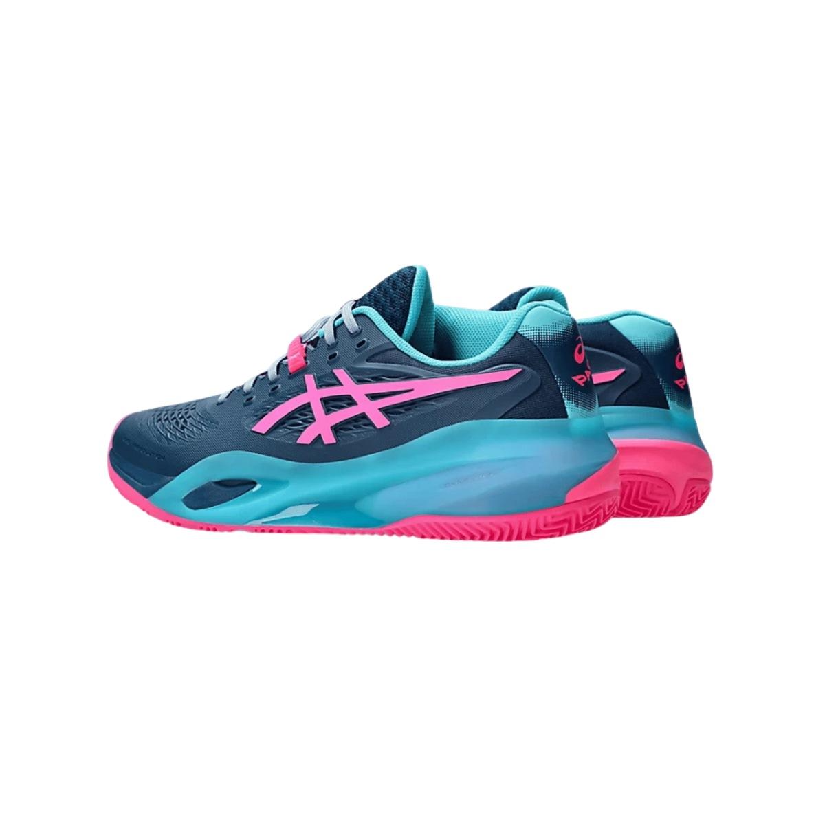 Asics Gel-resolution X Scarpe Padel Uomo