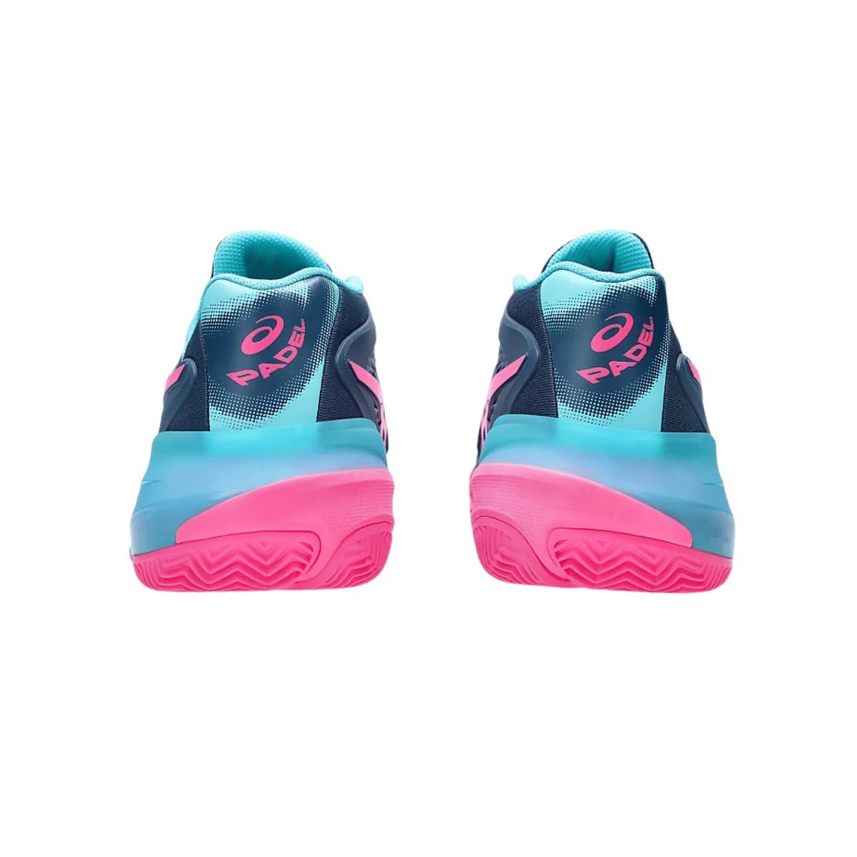 Asics Gel-resolution X Scarpe Padel Uomo