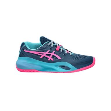 Asics Gel-resolution X Scarpe Padel Uomo