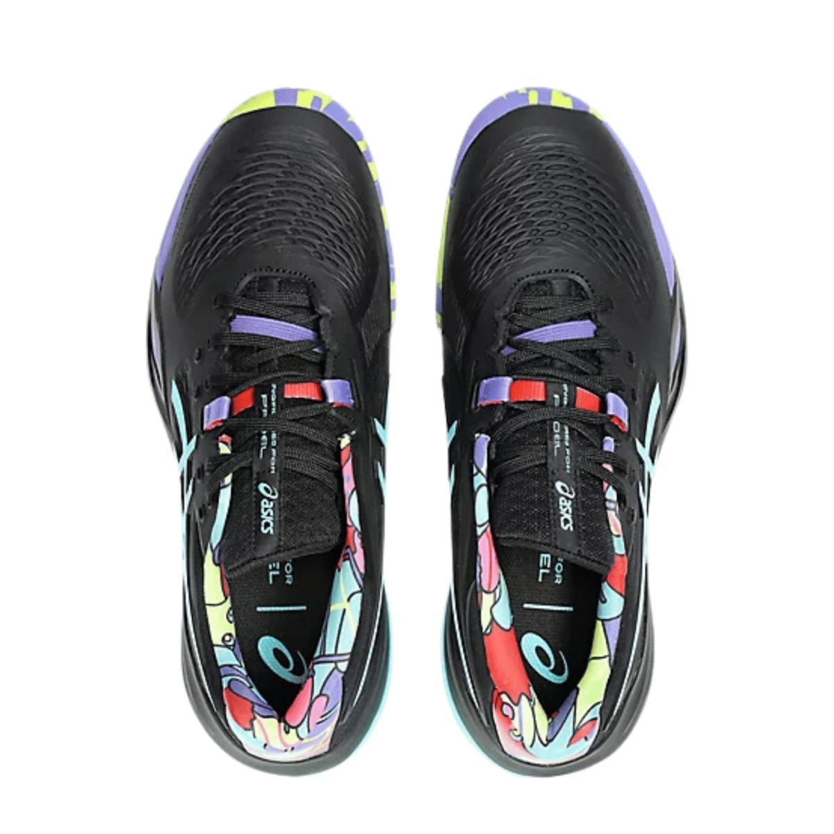 Asics GEL RESOLUTION X PADEL M Scarpe Padel Uomo