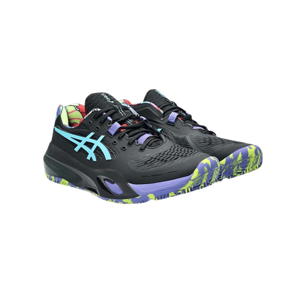 Asics GEL RESOLUTION X PADEL M Scarpe Padel Uomo