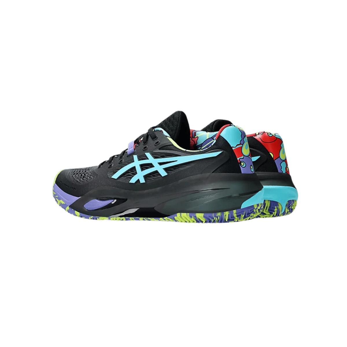 Asics GEL RESOLUTION X PADEL M Scarpe Padel Uomo