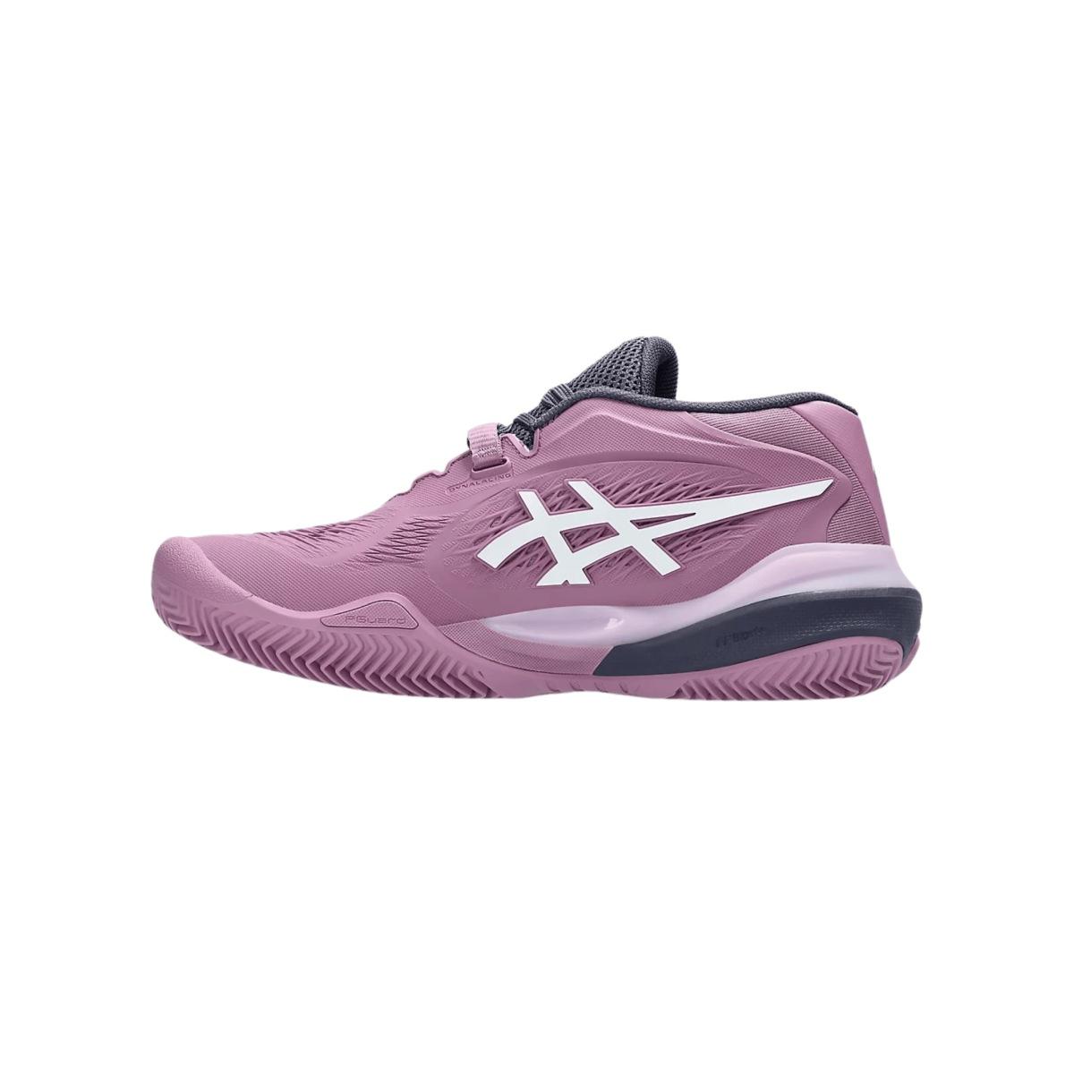 ASICS Gel-Resolution X Clay Scarpe Tennis Donna