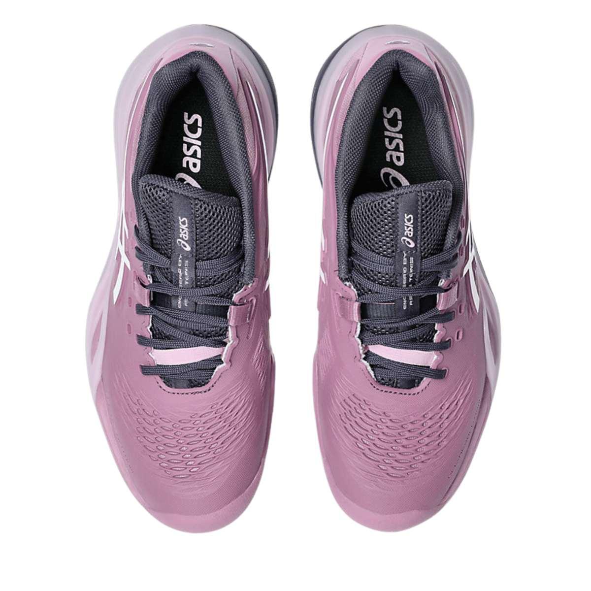 ASICS Gel-Resolution X Clay Scarpe Tennis Donna