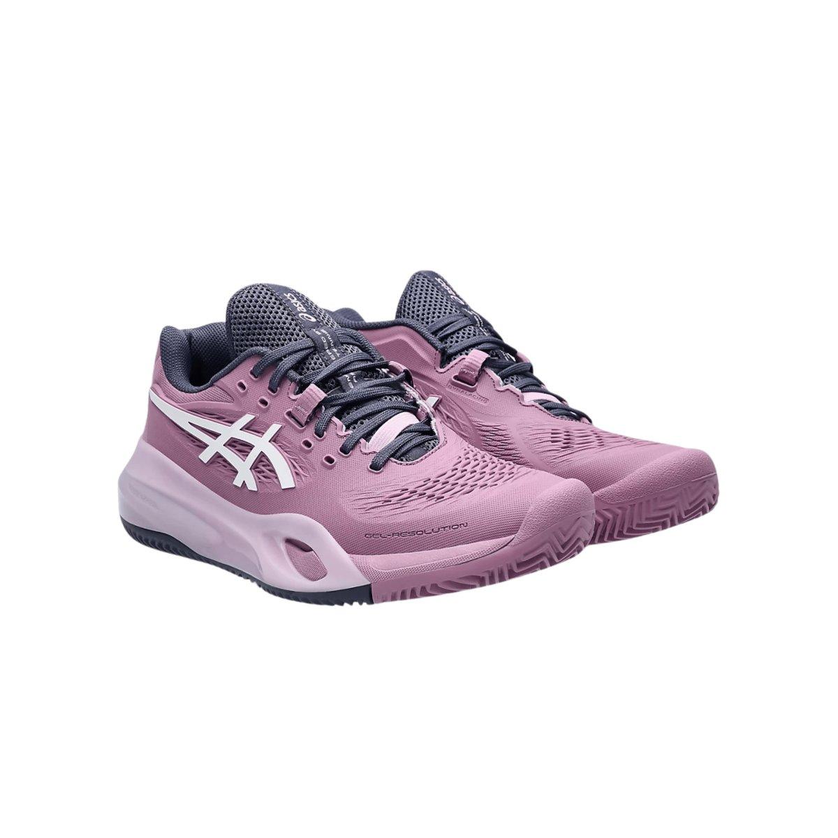 ASICS Gel-Resolution X Clay Scarpe Tennis Donna