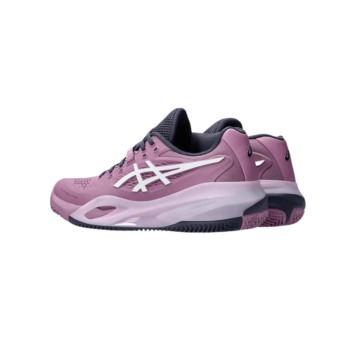 ASICS Gel-Resolution X Clay Scarpe Tennis Donna