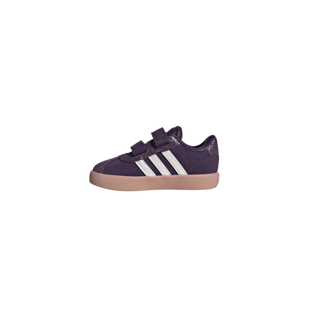Adidas Vl Court 3.0 Scarpe Sneakers Neonato